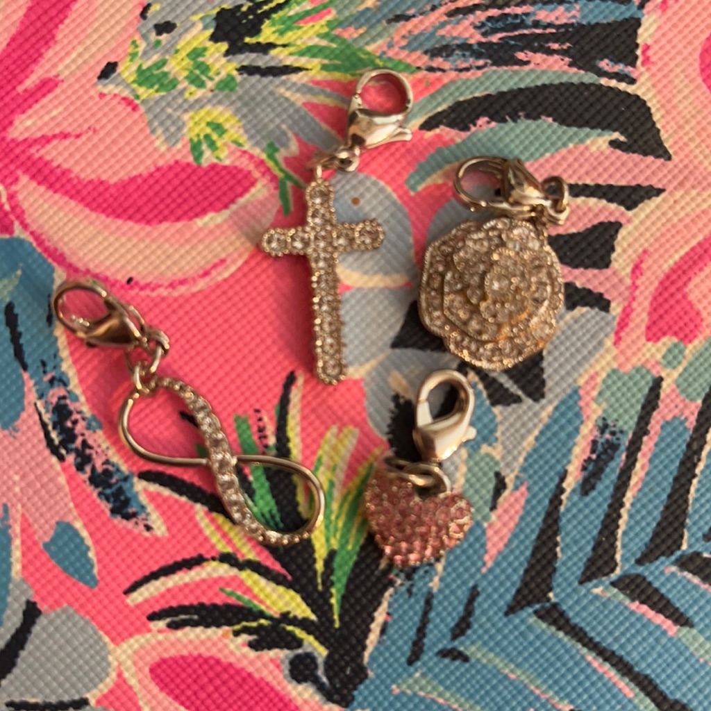 Origami Owl Dangle Bundle